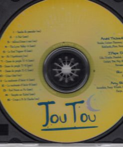 Jou Tou-2