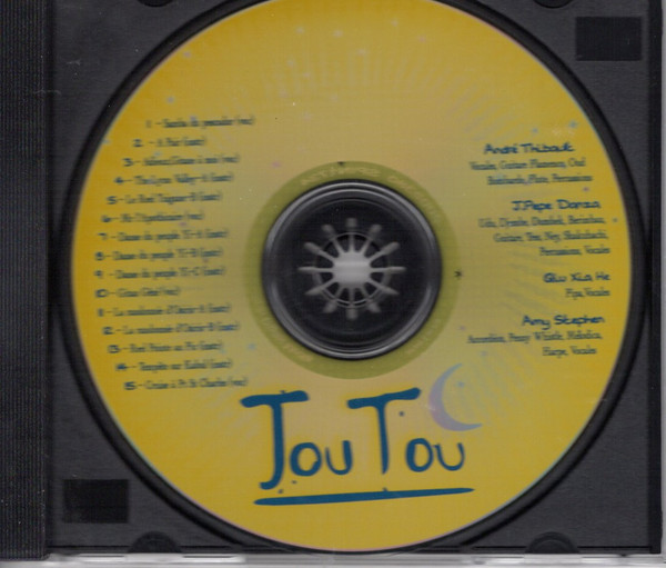 Jou Tou-2