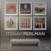 Itzhak Perlman-0
