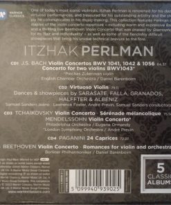 Itzhak Perlman-1