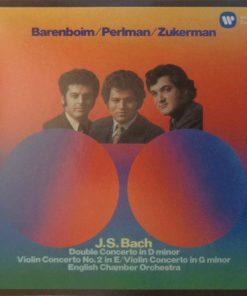 Itzhak Perlman-2