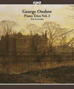 George Onslow - Trio Cascades-0
