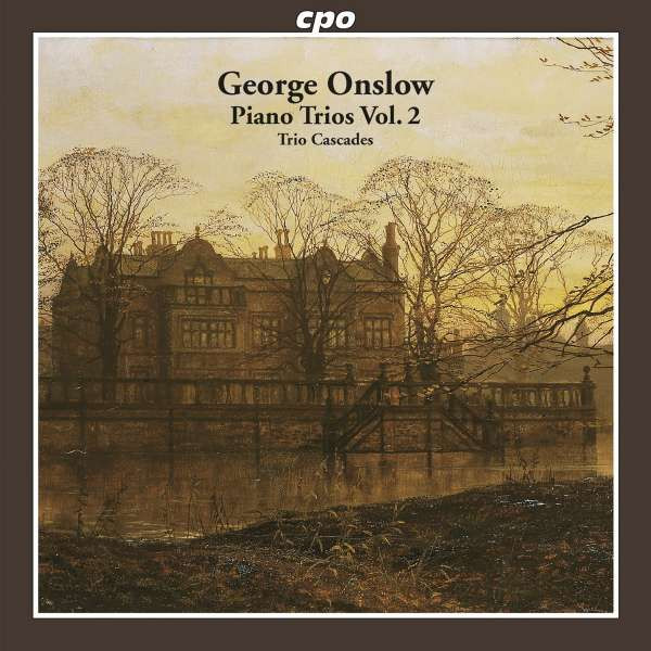 George Onslow - Trio Cascades-0
