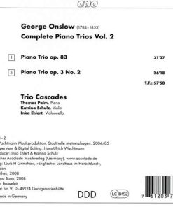 George Onslow - Trio Cascades-1