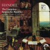Handel* - Marion Verbruggen, Ton Koopman, Jaap Ter Linden-0