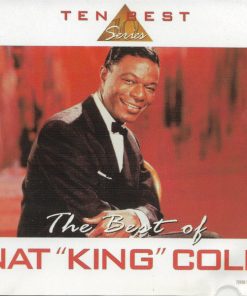 Nat "King" Cole*-0