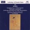 Jef Maes - Leo De Neve • Frank Vanhove, Royal Flanders Philharmonic Orchestra*, Gerard Oskamp-0