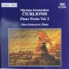 Mikalojus Konstantinas Čiurlionis - Mūza Rubackytė-0