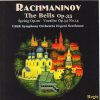 Rachmaninov* - USSR Symphony Orchestra*, Evgeni Svetlanov-0