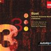 Michel Plasson, Orchestre National Du Capitole De Toulouse, Bizet*-0