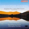 Christopher Gunning, Royal Philharmonic Orchestra, Verity Gunning-Olsson-0