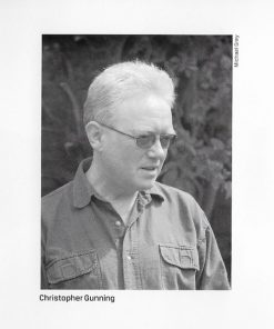 Christopher Gunning, Royal Philharmonic Orchestra, Verity Gunning-Olsson-1