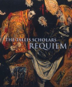 The Tallis Scholars-0
