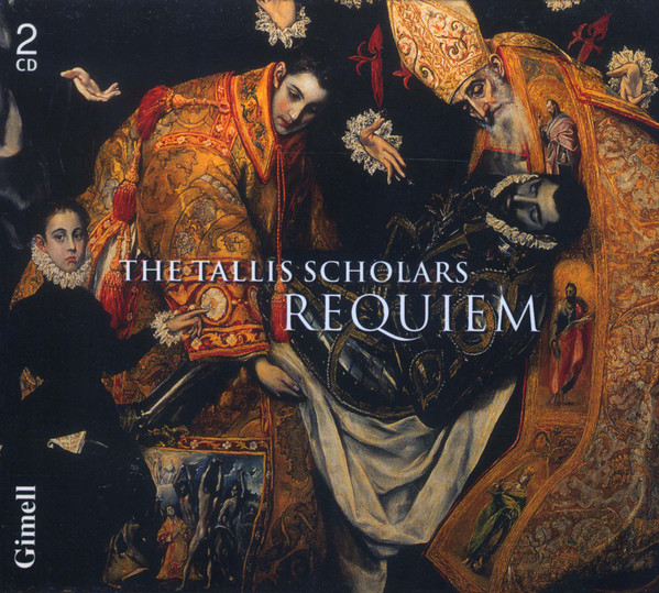 The Tallis Scholars-0