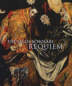 The Tallis Scholars-2