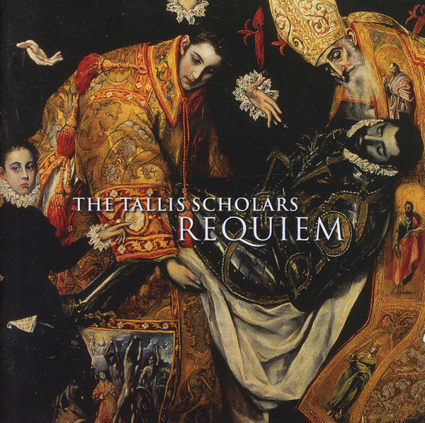 The Tallis Scholars-2