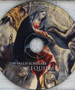 The Tallis Scholars-4