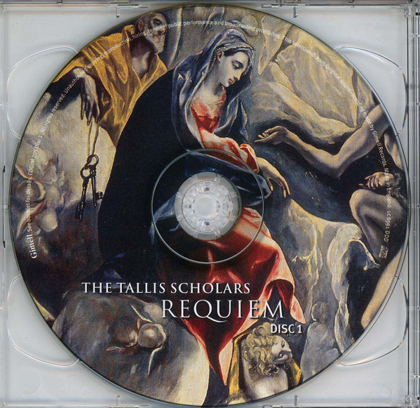The Tallis Scholars-4