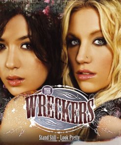 The Wreckers-0