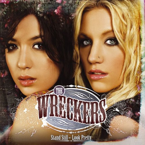 The Wreckers-0