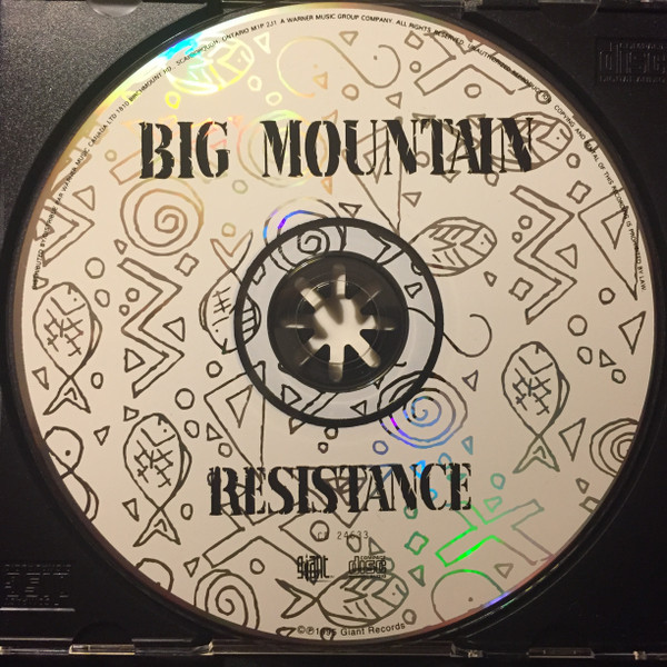 Big Mountain-2