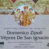 Domenico Zipoli - Ensemble Elyma, Coro de Niños Cantores de Córdoba, Gabriel Garrido-0