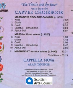 Cappella Nova-1