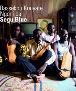 Bassekou Kouyate & Ngoni Ba-0
