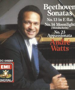 Beethoven*, André Watts-0
