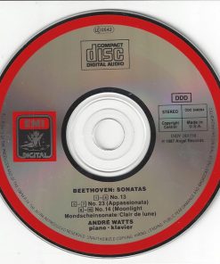 Beethoven*, André Watts-3