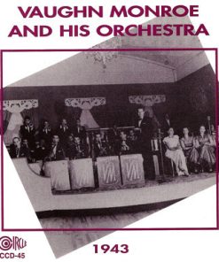 Vaughn Monroe And His Orchestra-0
