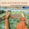 Gilles Binchois - Ensemble Gilles Binchois, Dominique Vellard-0