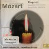 Wolfgang Amadeus Mozart - Berlin Philharmonic*, Herbert von Karajan-0