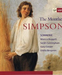 Christopher Simpson (2) - Sonnerie-0