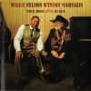 Willie Nelson, Wynton Marsalis-0