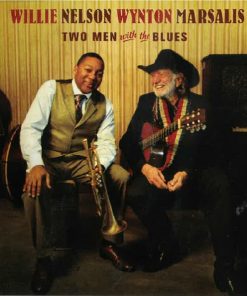 Willie Nelson, Wynton Marsalis-0