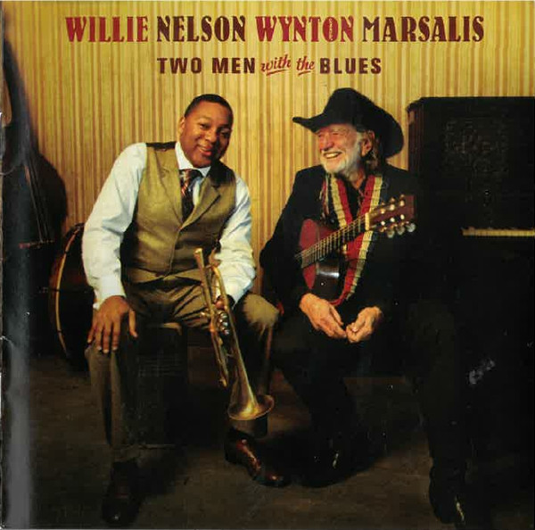Willie Nelson, Wynton Marsalis-0