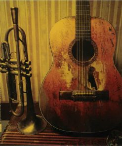 Willie Nelson, Wynton Marsalis-3