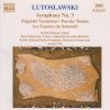 Lutosławski* - Bernd Glemser, Piotr Kusiewicz, Adam Kruszewski, Polish National Radio Symphony Orchestra (Katowice)*, Antoni Wit-0