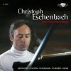Beethoven* • Chopin* • Schumann* • Schubert* • Henze* / Christoph Eschenbach-0