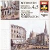 Ludwig van Beethoven — The London Classical Players*, Roger Norrington-0