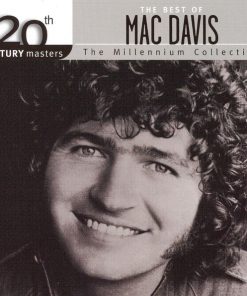 Mac Davis-0