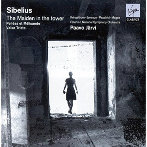 Paavo Järvi, Estonian National Symphony Orchestra, Jean Sibelius-0