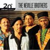 The Neville Brothers-0