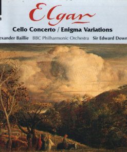Elgar*, BBC Philharmonic-0
