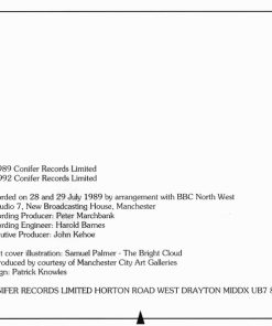 Elgar*, BBC Philharmonic-3