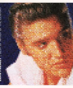 Elvis Presley-0