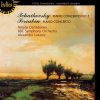 Tchaikovsky* / Scriabin* - Nikolai Demidenko, BBC Symphony Orchestra, Alexander Lazarev-0