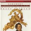 Franz Schubert, Orchestra Of The 18th Century, Frans Brüggen-0