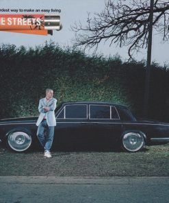 The Streets-0
